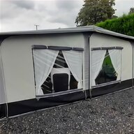 touring caravan awnings for sale