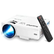 hd led projector for sale