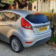 ford fiesta parts for sale