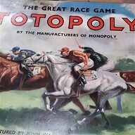 totopoly board game for sale