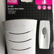 byron doorbell for sale