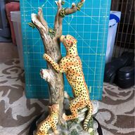 leopard ornaments for sale