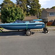 rib with outboard for sale