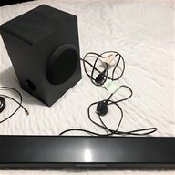 monitor audio subwoofer for sale