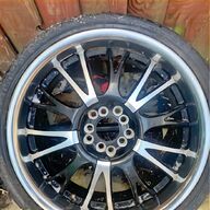 wolfrace wheels for sale