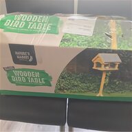 bird tables for sale