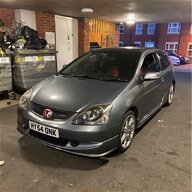 civic type s gt for sale