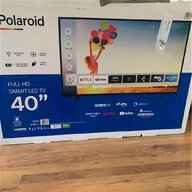40 polaroid tv for sale