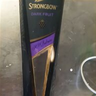 strongbow font for sale