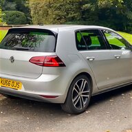 vw golf 2016 for sale