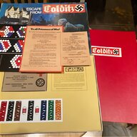 escape from colditz board game for sale