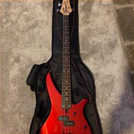 yamaha bass guitar bbn5 for sale