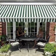 garden awnings for sale