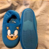 sonic slippers for sale