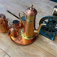 vintage coffee percolator for sale