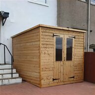 9x6 shed for sale