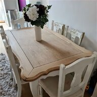 laura ashley oak table for sale