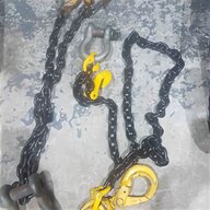 lifting chains for sale