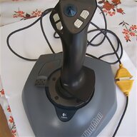 thrustmaster joystick for sale