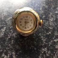 smiths gold watch for sale