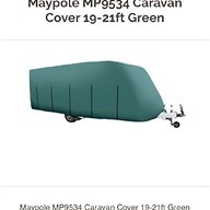 caravan canopy for sale