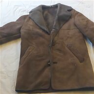 nurseys sheepskin coat for sale