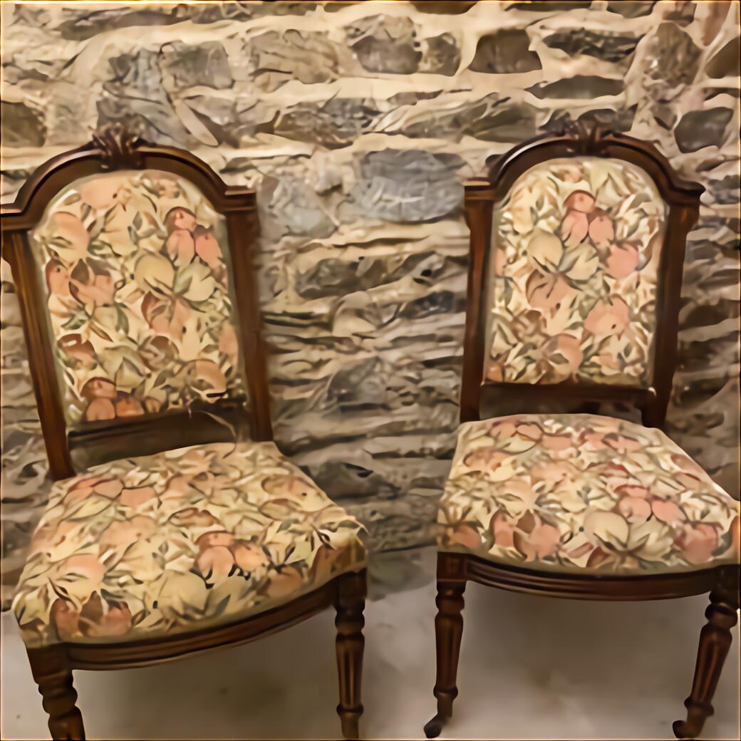 French Dining Chairs for sale in UK | 84 used French Dining Chairs
