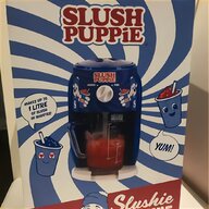 slush puppy for sale