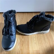 womens faux fur boots for sale