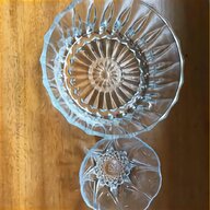 glass trifle dish for sale