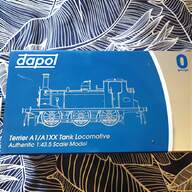 n gauge dapol locomotives for sale