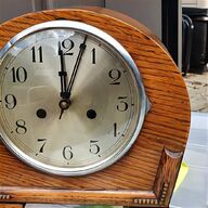 smiths art deco clock for sale