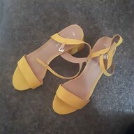 mustard color shoes for sale
