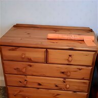 solid oak chest drawers for sale