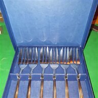 vintage cutlery boxes for sale