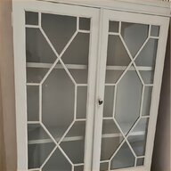 shabby chic wall unit for sale