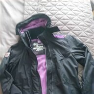 girls berghaus jacket for sale