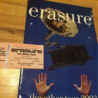 erasure for sale
