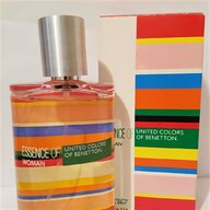 united colors benetton perfume for sale