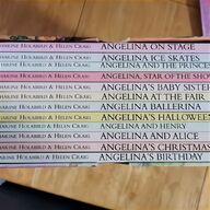 angelina storybox for sale