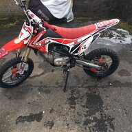 stomp pitbike for sale