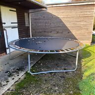 9ft trampoline for sale