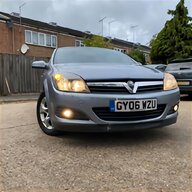 vauxhall astra gsi turbo for sale