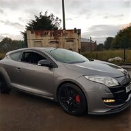 megane 265 cup for sale