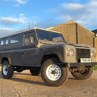 land rover 110 for sale