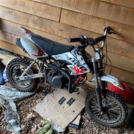 pitbike 125 for sale
