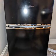 black under counter fridge for sale