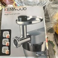 kenwood food mixer for sale