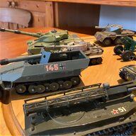 metal model tanks for sale