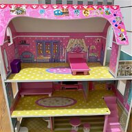 kidkraft dollhouse for sale